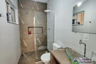 Casa &agrave; venda - 128m&sup2; - Barra do Sa&iacute;