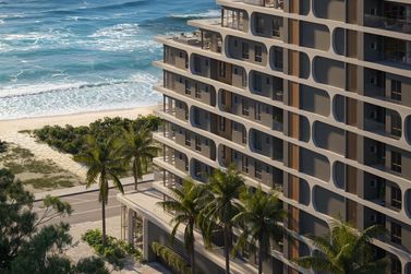 Apartamento &agrave; venda - 98m&sup2; - Rainha
