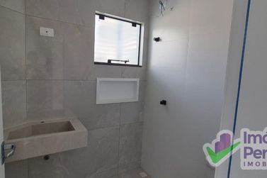 Apartamento &agrave; venda - 52m&sup2; - Itapema do Norte