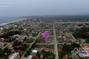 Sala Comercial &agrave; venda - 410m&sup2; - Barra do Sa&iacute;