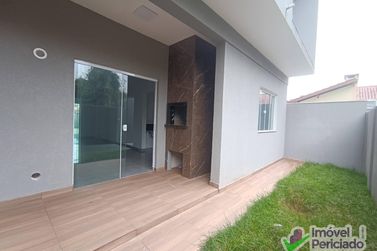 Apartamento &agrave; venda - 91m&sup2; - Paese