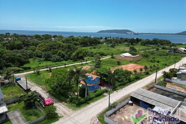 Casa &agrave; venda - 67m&sup2; - Pontal do Norte