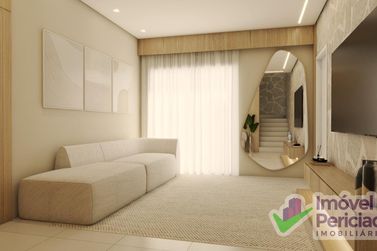 Apartamento &agrave; venda - 143m&sup2; - Itapema do Norte