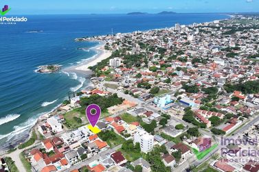 Terreno &agrave; venda - 360m&sup2; - Itapema do Norte