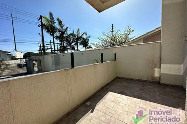 Apartamento &agrave; venda - 64m&sup2; - Paese