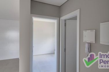 Apartamento &agrave; venda - 52m&sup2; - Itapema do Norte
