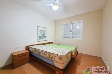 Casa para alugar - 243m&sup2; - Barra do Sa&iacute;