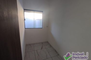 Casa para alugar - 44m&sup2; - Pontal do Norte