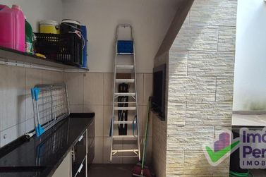 Casa &agrave; venda - 55m&sup2; - Continental