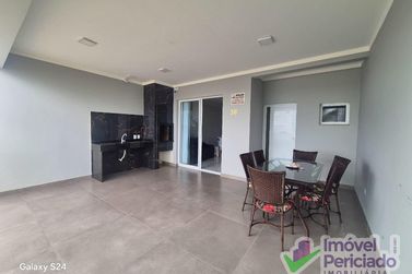 Casa &agrave; venda - 171m&sup2; - Cambij&uacute;