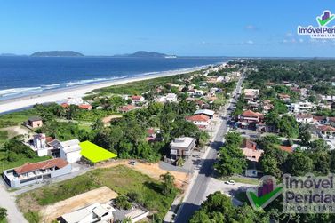 Terreno &agrave; venda - 390m&sup2; - Continental