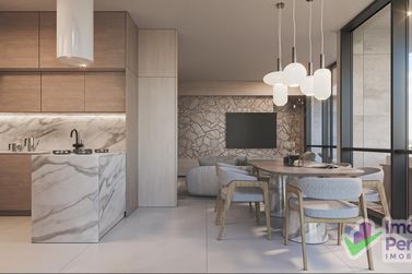 Apartamento &agrave; venda - 159m&sup2; - Itapema do Norte