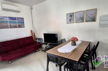 Casa &agrave; venda - 86m&sup2; - Continental