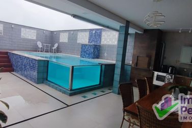 Sala Comercial &agrave; venda - 618m&sup2; - Itapema do Norte