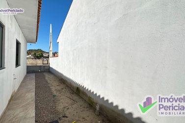 Casa &agrave; venda - 104m&sup2; - Continental