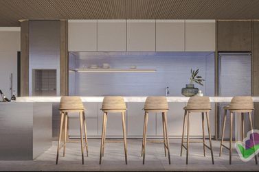 Apartamento &agrave; venda - 92m&sup2; - Itapema do Norte