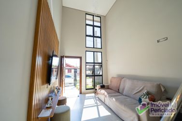 Casa &agrave; venda - 149m&sup2; - Rainha