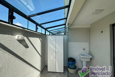 Apartamento &agrave; venda - 64m&sup2; - Paese
