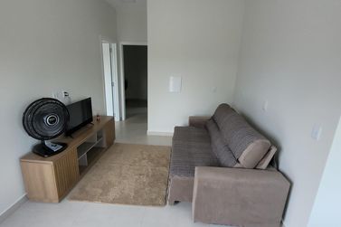 Casa &agrave; venda - 58m&sup2; - Continental