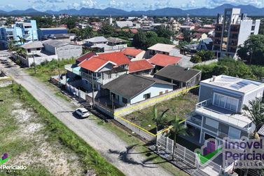 Terreno &agrave; venda - 360m&sup2; - Itapema do Norte