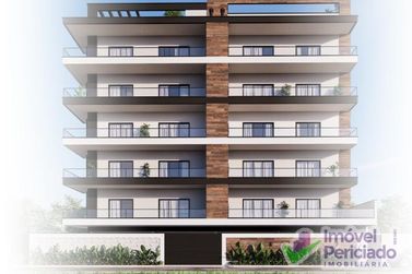 Apartamento &agrave; venda - 112m&sup2; - Pontal do Norte