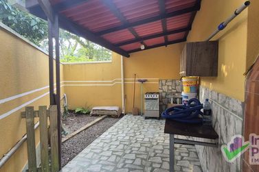 Casa &agrave; venda - 450m&sup2; - Pontal do Norte