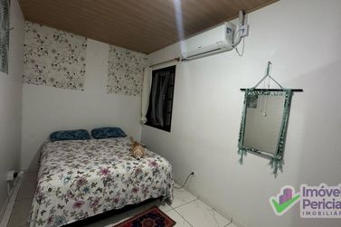Casa &agrave; venda - 184m&sup2; - Continental