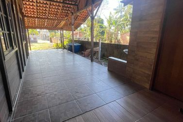 Casa &agrave; venda - 42m&sup2; - Continental