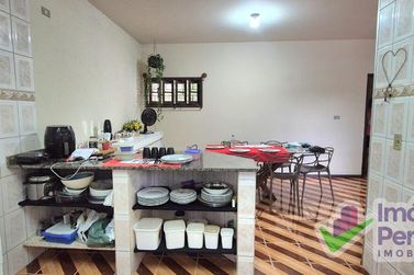 Casa &agrave; venda - 138m&sup2; - Itapema do Norte