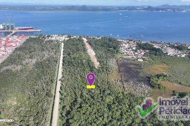 Terreno &agrave; venda - 528m&sup2; - Figueira do Pontal