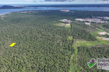 Terreno &agrave; venda - 330m&sup2; - Bamerindus