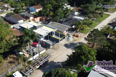 Casa &agrave; venda - 77m&sup2; - Bamerindus