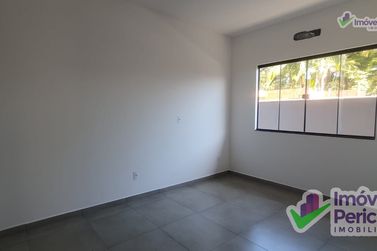Casa &agrave; venda - 77m&sup2; - Bamerindus