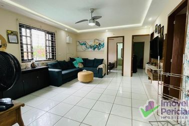 Casa &agrave; venda - 129m&sup2; - Itapema do Norte