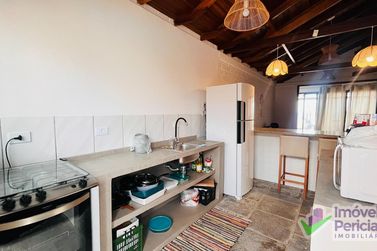 Casa &agrave; venda - 171m&sup2; - Itapema do Norte