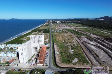 Apartamento &agrave; venda - 86m&sup2; - Maresia