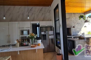 Casa &agrave; venda - 280m&sup2; - Pontal do Norte
