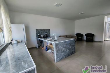 Casa &agrave; venda - 105m&sup2; - Barra do Sa&iacute;
