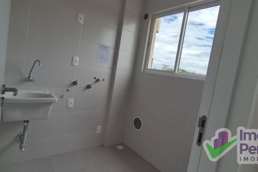 Apartamento &agrave; venda - 96m&sup2; - Paese