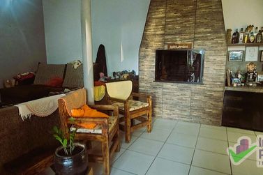 Casa &agrave; venda - 142m&sup2; - Itapema do Norte