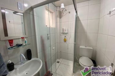 Apartamento &agrave; venda - 59m&sup2; - Itapema do Norte