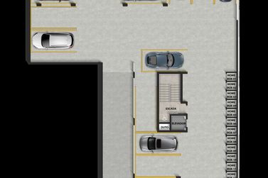 Apartamento &agrave; venda - 181m&sup2; - Itapema do Norte