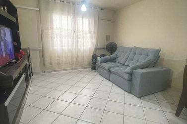 Apartamento &agrave; venda - 86m&sup2; - Maresia