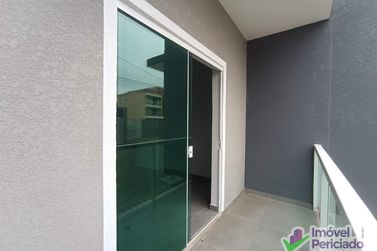 Apartamento &agrave; venda - 91m&sup2; - Paese