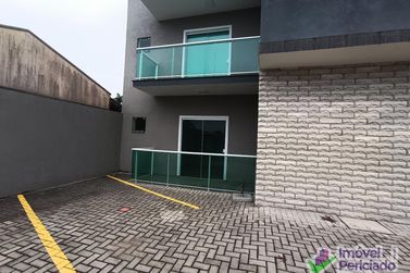 Apartamento &agrave; venda - 91m&sup2; - Paese
