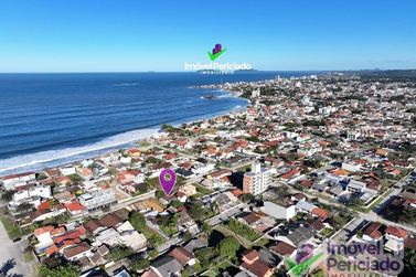 Terreno &agrave; venda - 81m&sup2; - Itapema do Norte