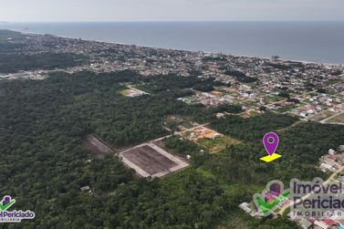 Terreno &agrave; venda - 420m&sup2; - Rainha