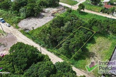 Terreno &agrave; venda - 360m&sup2; - Pontal do Norte
