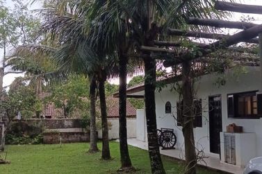 Casa para alugar - Pontal do Norte