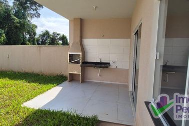 Casa &agrave; venda - 78m&sup2; - Cambij&uacute;